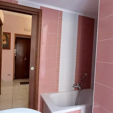 Appartamento A Cas' E Mari Naples Exterior photo