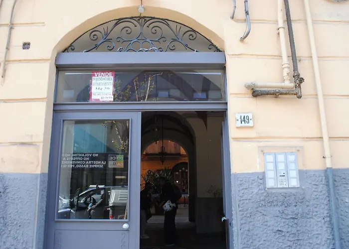 Appartamento A Cas\' E Mari