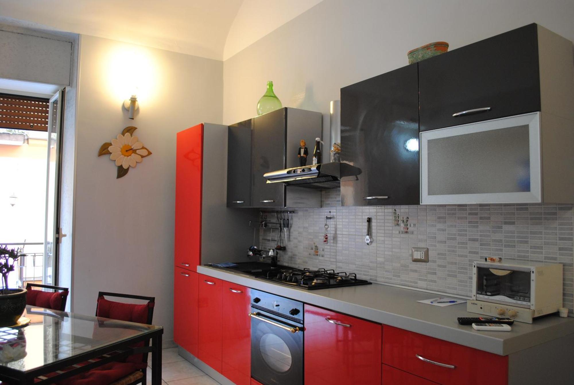 A Cas' E Mari Appartamento *