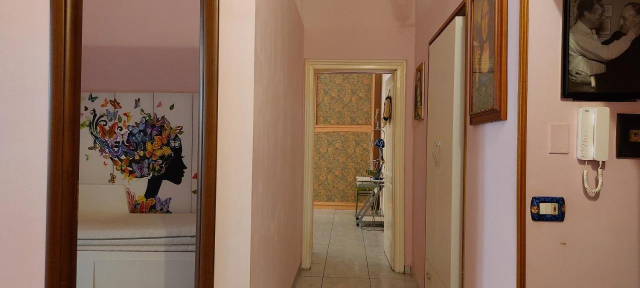 A Cas' E Mari Appartamento