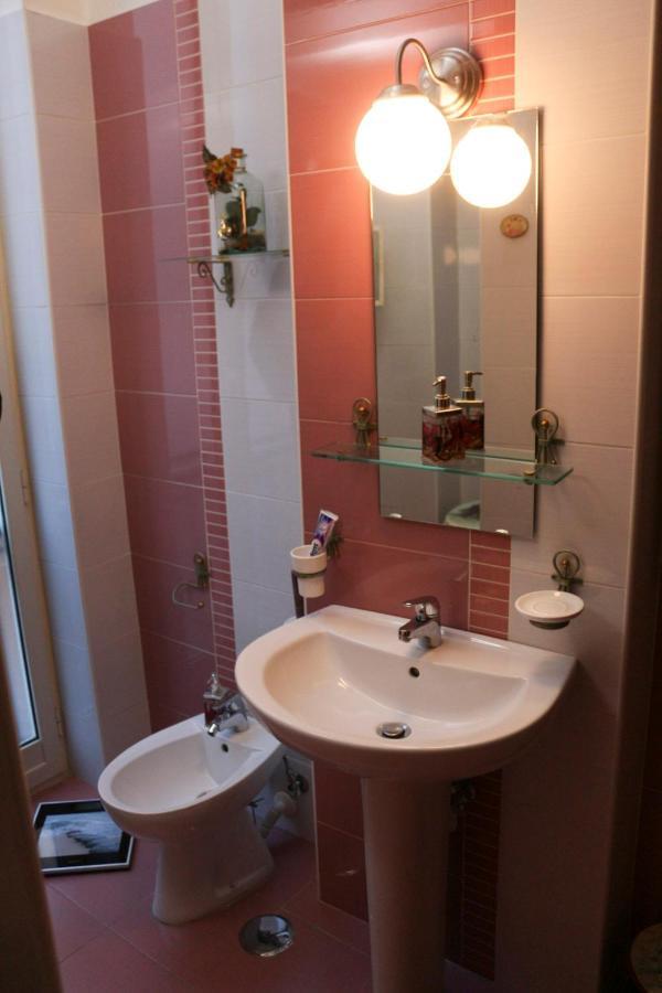 A Cas' E Mari Apartment *