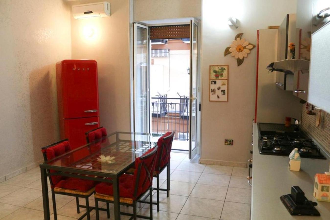 Appartamento A Cas' E Mari Napoli